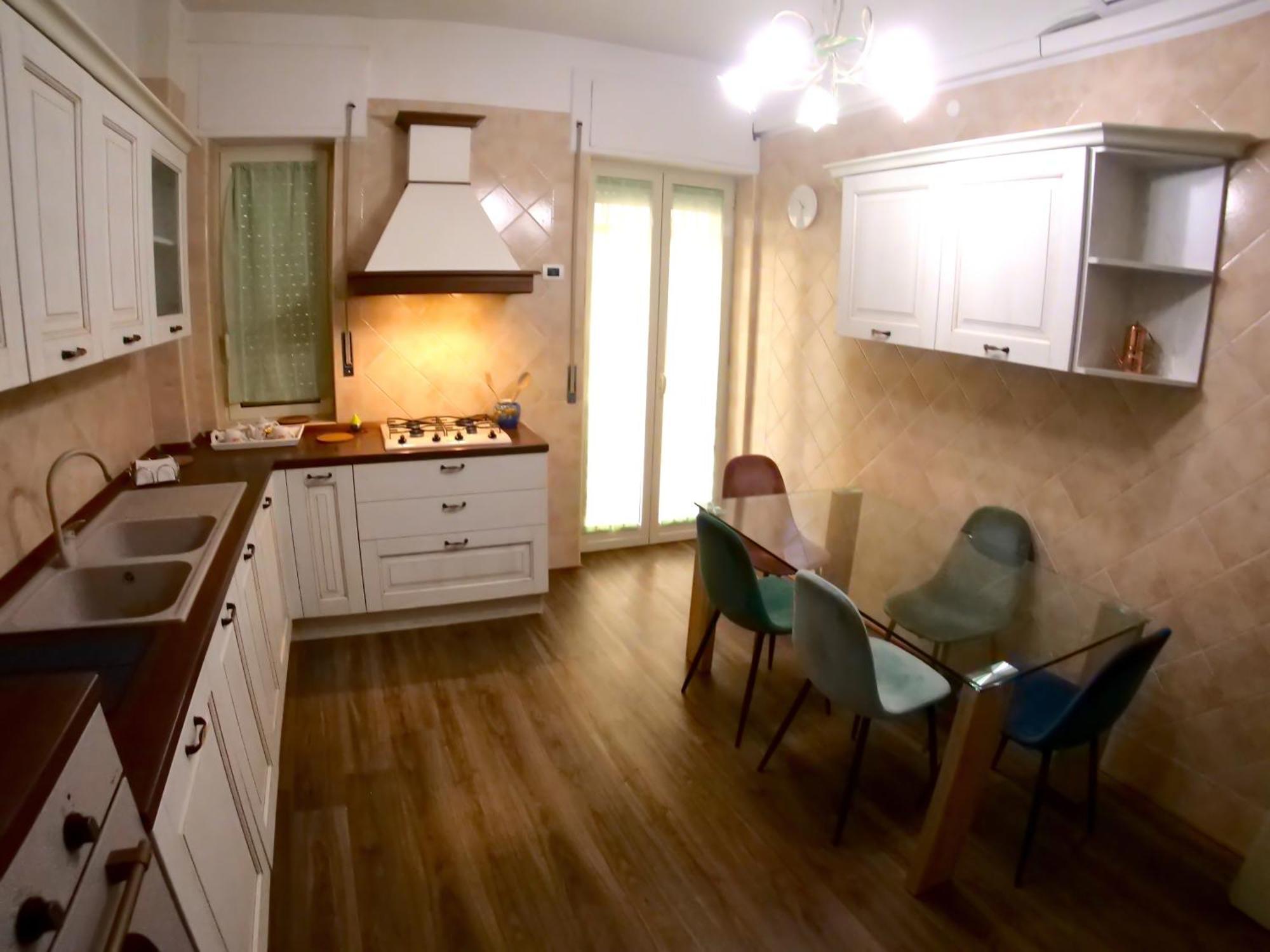 Appartamento The House Of Grandma Napoli Esterno foto